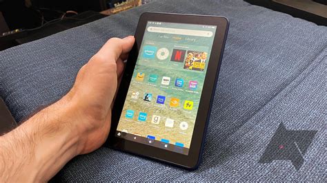 why are fire tablets so cheap